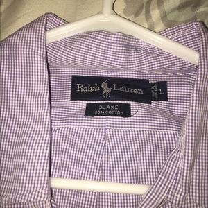 Ralph Lauren Polo button down